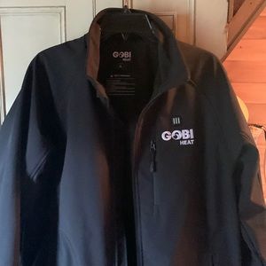 NWOT Gobi Heated Jacket